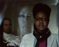 Tonya Pinkins from the TV series GOTHAM - (Earn 3 reward points on this item worth €0.66)