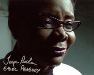 Tonya Pinkins the TV series GOTHAM - (Earn 3 reward points on this item worth €0.66)