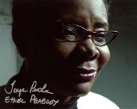 Tonya Pinkins the TV series GOTHAM