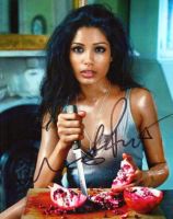 Frida Pinto