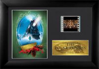 The Polar Express (S3) Minicell