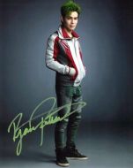 Ryan Potter - TITANS - (Earn 4 reward points on this item worth £0.76)