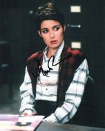 Annie Potts - GHOSTBUSTERS - (Earn 4 reward points on this item worth $1.00)