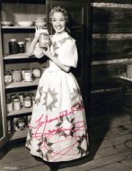 Jane Powell (1929-2021) - 7 BRIDES 7 BROTHERS - (Earn 2 reward points on this item worth $0.50)