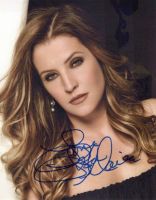 Lisa Marie Presley (1968-2023)