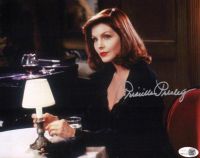 Priscilla Presley - NAKED GUN JSA