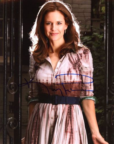 Kelly Preston (1962-2020)