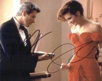Richard Gere / Julia Roberts - PRETTY WOMAN