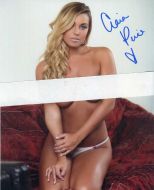 Ciara Price - Playboy Playmate of the Month - (Earn 3 reward points on this item worth $0.75)