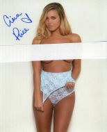 Ciara Price - Playboy Playmate of the Month - (Earn 3 reward points on this item worth $0.75)