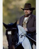 Tom Proctor from the movie HEATHENS AND THIEVES - (Earn 1 reward points on this item worth €0.22)