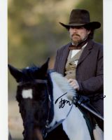 Tom Proctor from the movie HEATHENS AND THIEVES