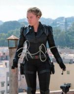 Florence Pugh - BLACK WIDOW - (Earn 15 reward points on this item worth $3.75)
