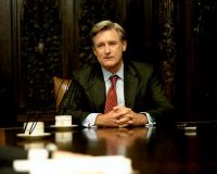 Bill Pullman from the movie TOO BIG TO FAIL