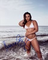 Deonna Purrazzo - ELITE WRESTLING