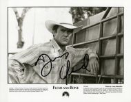 Dennis Quaid - FLESH AND BONE - (Earn 3 reward points on this item worth £0.57)