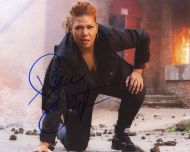 Queen Latifa from the TV series THE EQUALIZER - (Earn 7 reward points on this item worth €1.55)