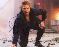 Queen Latifa from the TV series THE EQUALIZER