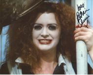 Patricia Quinn from the movie ROCKY HORROR PICTURE SHOW - (Earn 5 reward points on this item worth £0.94)