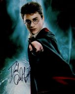 Daniel Radcliffe - HARRY POTTER - (Earn 20 reward points on this item worth $5.00)
