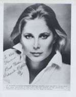 Deborah Raffin - LACE II - (Earn 2 reward points on this item worth £0.38)