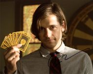 Jason Ralph from the TV series THE MAGICIANS - (Earn 6 reward points on this item worth $1.50)