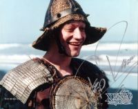Ted Rami - XENA