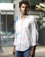 Sendhil Ramamurthy - HEROES - (Earn 2 reward points on this item worth $0.50)