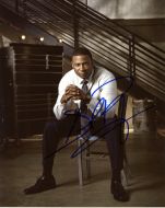 David Ramsey from the TV series ARROW - (Earn 5 reward points on this item worth €1.11)