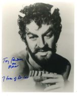 Tony Randall - (Earn 1 reward points on this item worth €0.22)