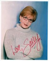 Sally Jesse Raphael - TALKSHOW HOST