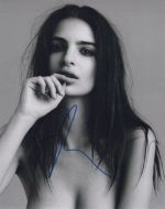 Emily Ratajkowski - SPORTS ILLUSTRATED - (Earn 7 reward points on this item worth €1.55)
