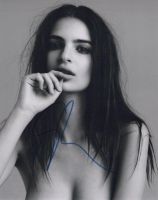 Emily Ratajkowski - SPORTS ILLUSTRATED
