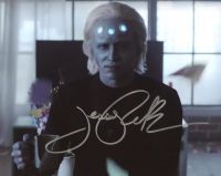 Jesse Rath from the TV series SUPERGIRL