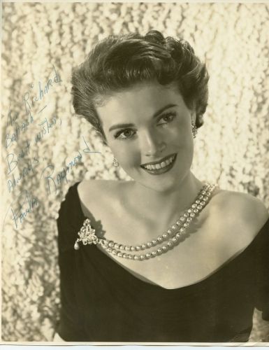 Paula Raymond (1924-2003)