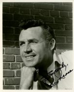 Rex Reason (1928-2015) - (Earn 2 reward points on this item worth $0.50)