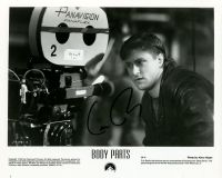 Eric Reid - BODY PARTS -director