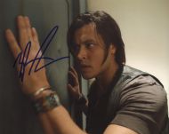 Blair Redford from the TV series THE GIFTED - (Earn 4 reward points on this item worth £0.76)