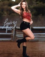Lainey Reid - WWE - (Earn 2 reward points on this item worth €0.44)