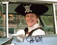 Judge Reinhold from the movie FAST TIMES AT RIDGEMONT HIGH