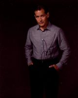 James Remar from the TV series DEXTER