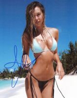 Alexis Ren - Sports Illustrated