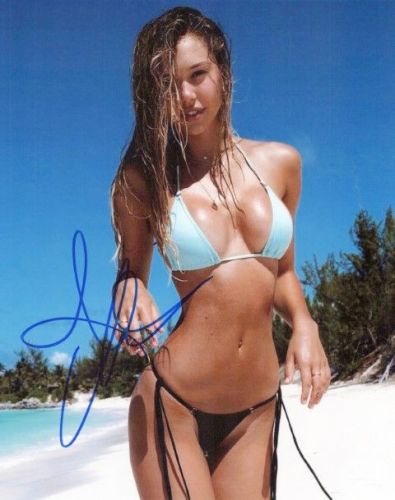 Alexis Ren - Sports Illustrated