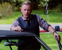 Callum Rennie from the movie JIGSAW