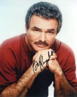 Burt Reynolds (1936-2018) - (Earn 9 reward points on this item worth $2.25)