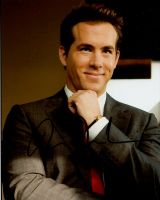 Ryan Reynolds - THE PROPOSAL