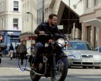 Ryan Reynolds - SAFE HOUSE