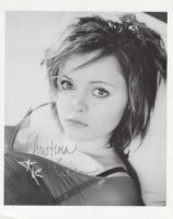 Christina Ricci