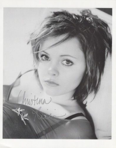 Christina Ricci