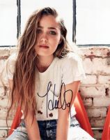 Haley Lu Richardson